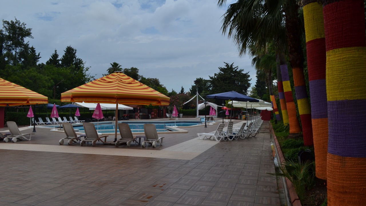 Photo of Outdoor in Yuregir