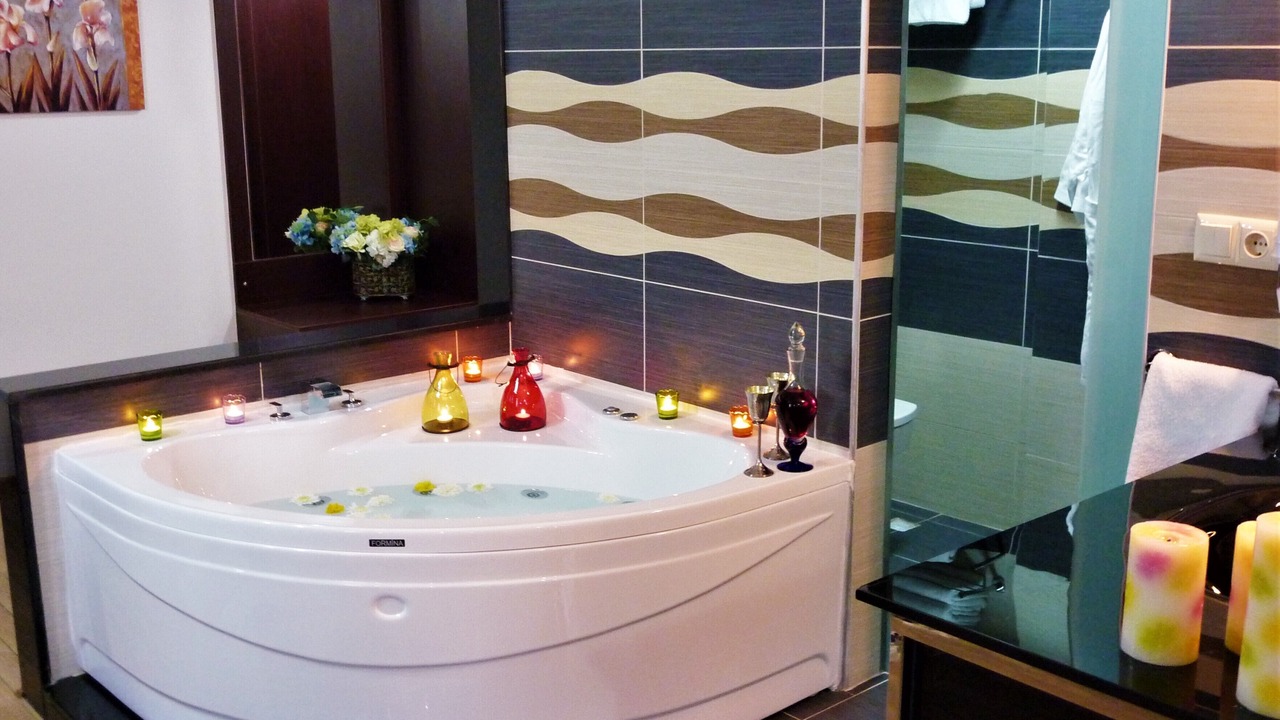 Photo of Bathroom in Yuregir