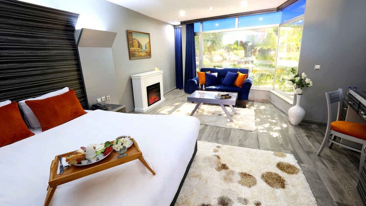 Photo of Bedroom in Yuregir