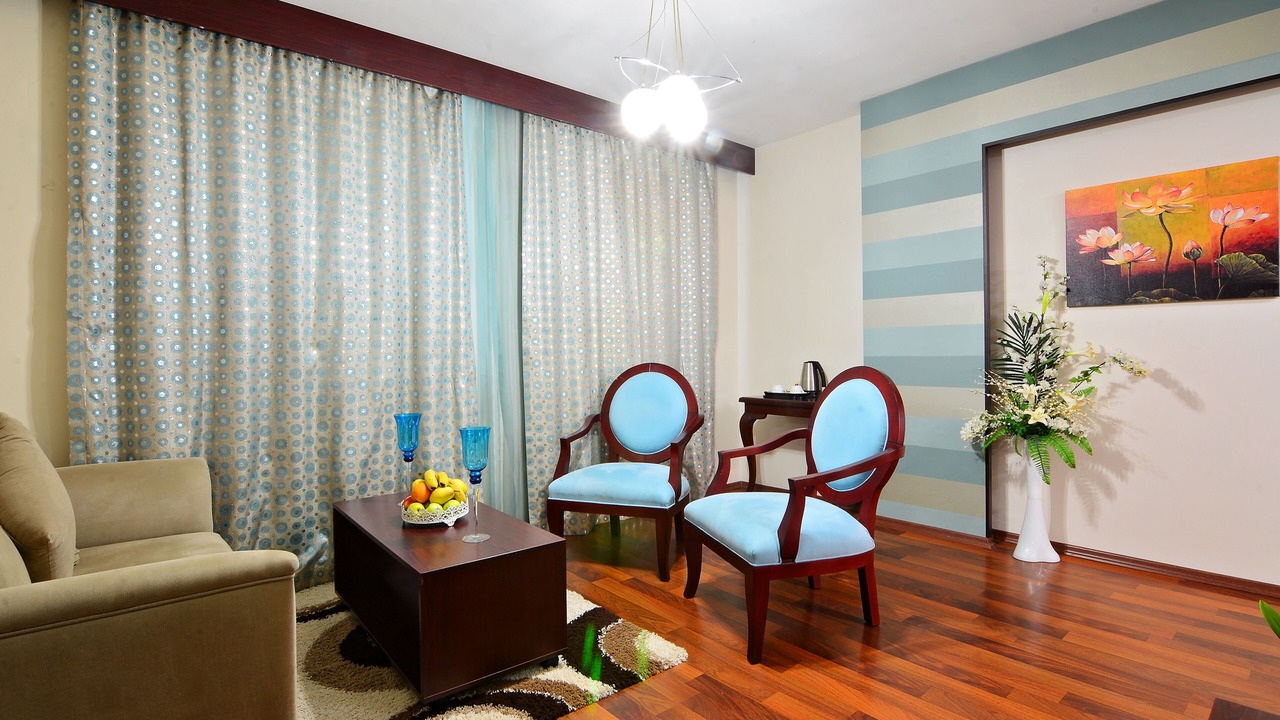 Photo of Bedroom in Yuregir