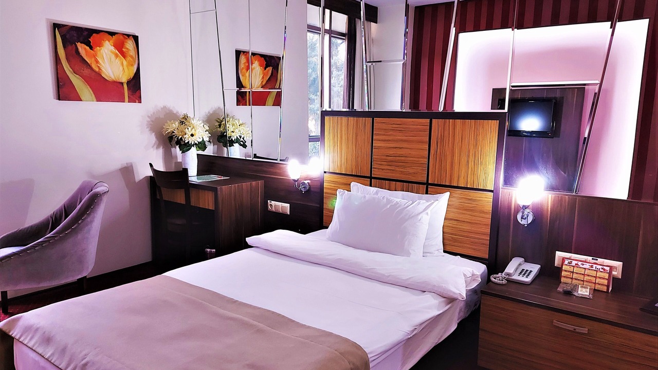 Photo of Bedroom in Yuregir
