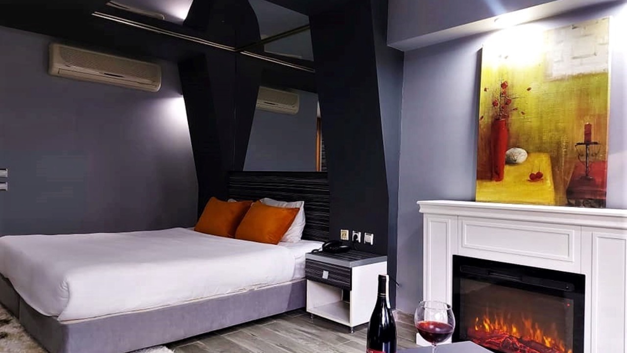 Photo of Bedroom in Yuregir