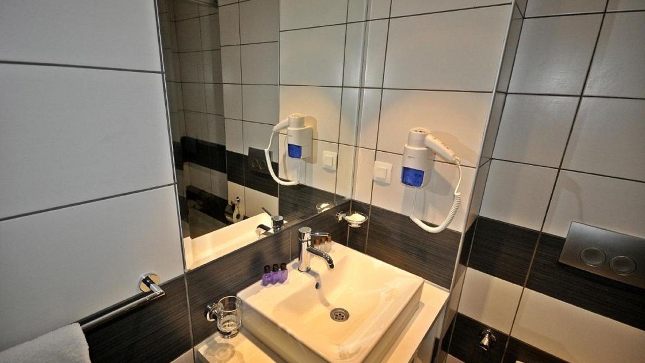 Photo of Bathroom in Gumbet