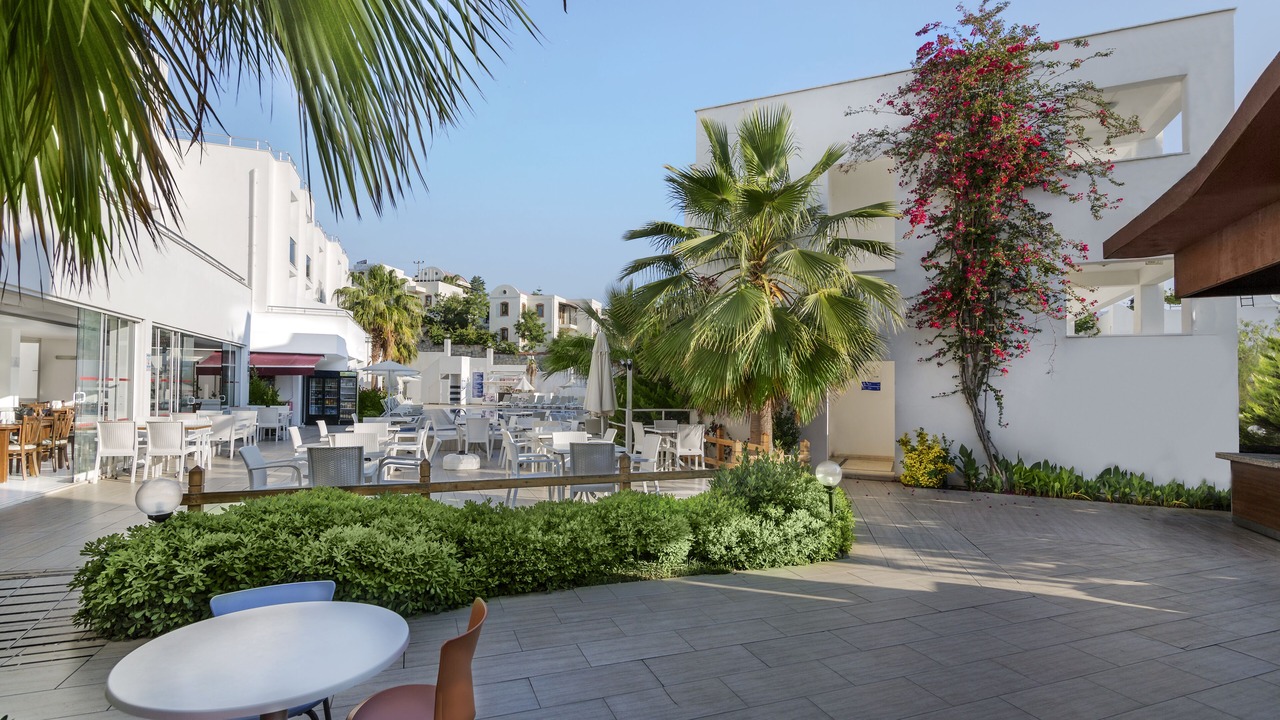 Photo of Outdoor in Gumbet