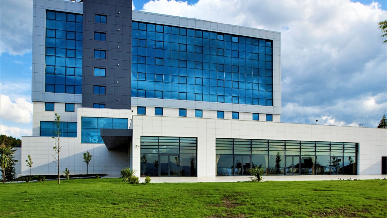 Photo of Outdoor in Karsıyaka