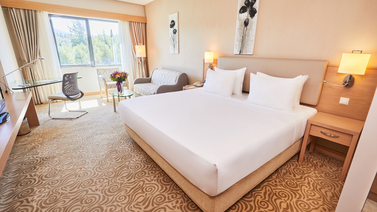 Photo of Bedroom in Karsıyaka