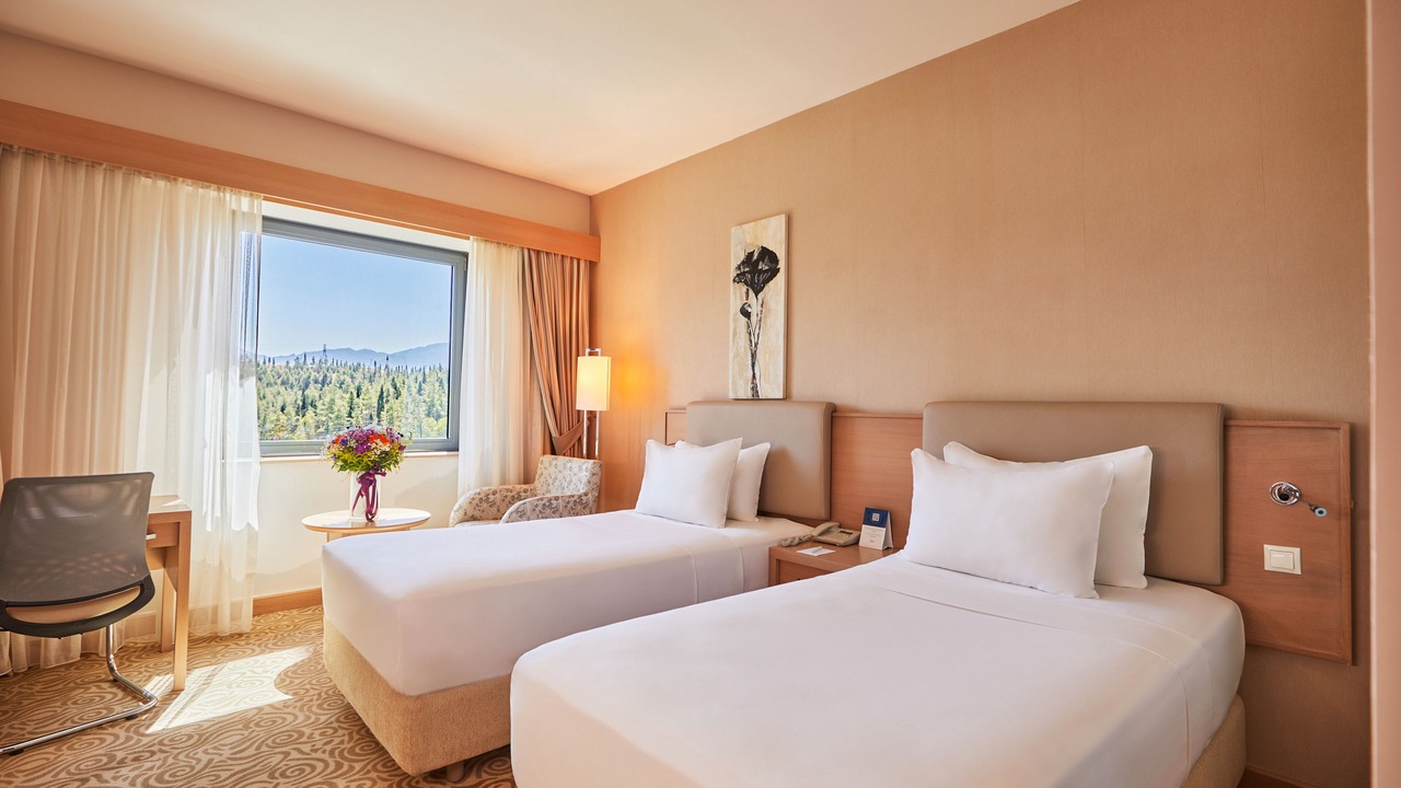 Photo of Bedroom in Karsıyaka