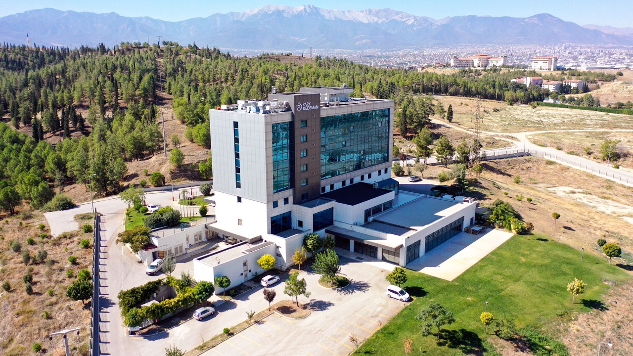 Photo of Outdoor in Karsıyaka