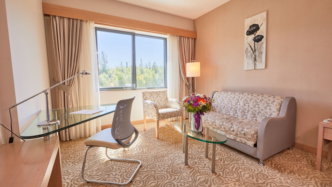 Photo of Bedroom in Karsıyaka