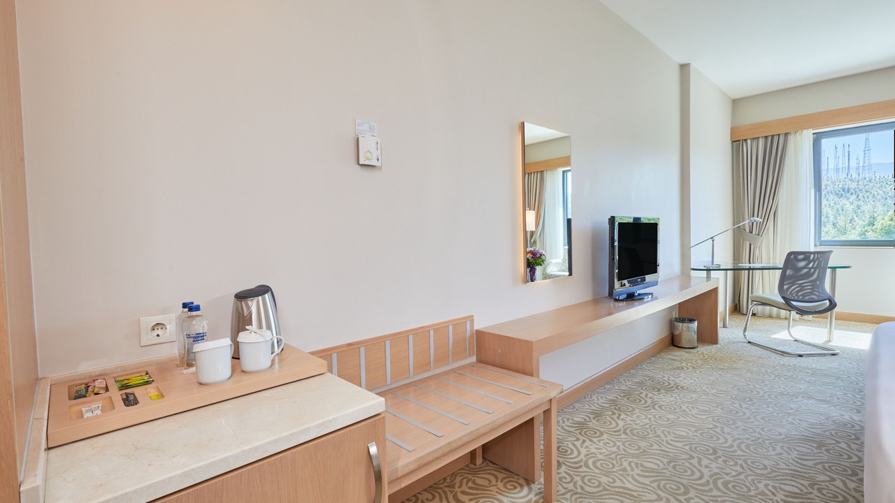 Photo of Bedroom in Karsıyaka