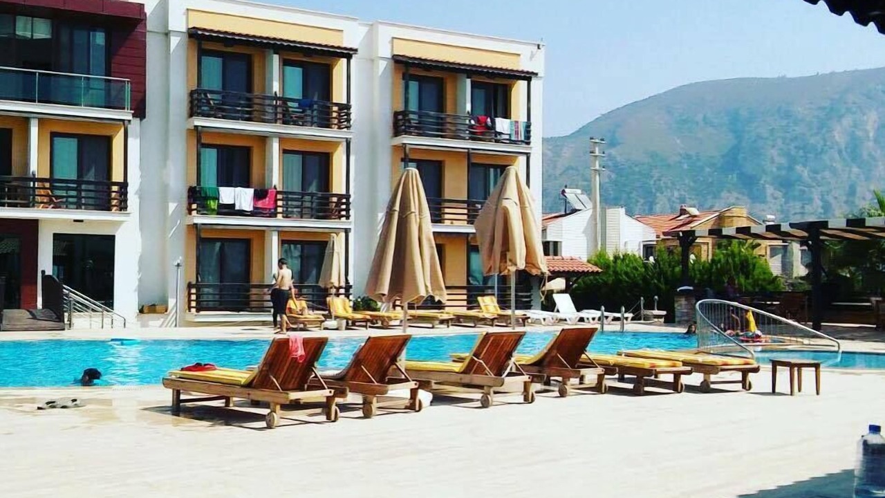 Photo of Outdoor in Oren