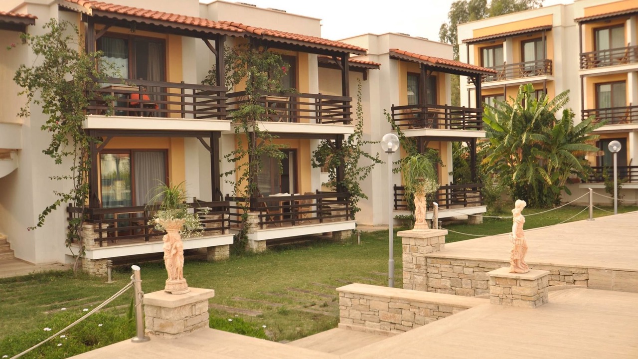 Photo of Outdoor in Oren