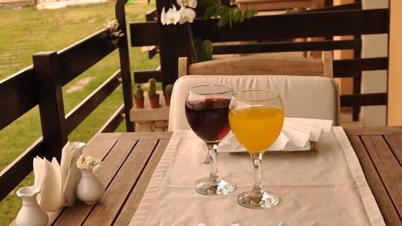 Photo of Patio Balcony in Oren