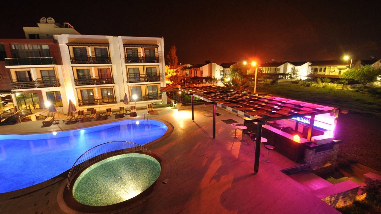 Photo of Outdoor in Oren