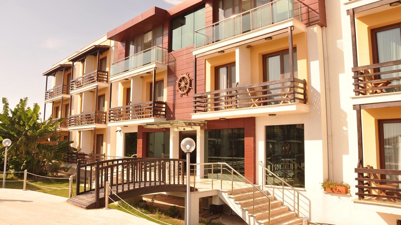 Photo of Outdoor in Oren