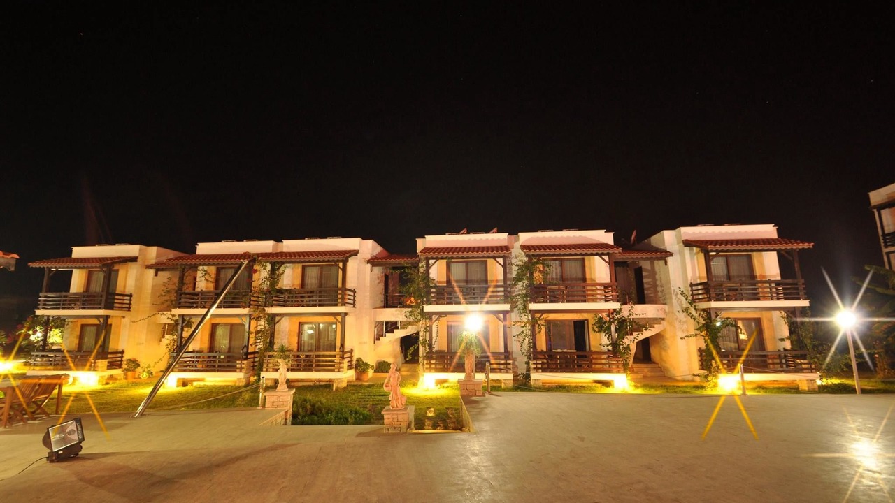 Photo of Outdoor in Oren