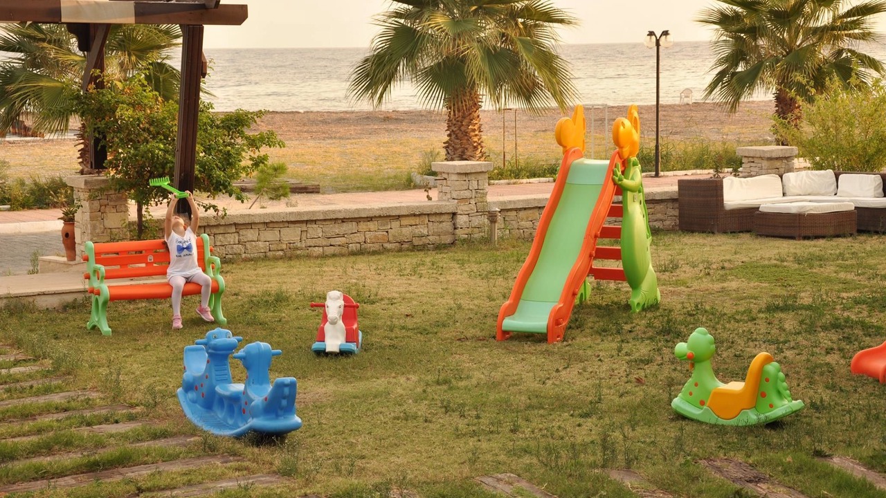 Photo of Outdoor in Oren