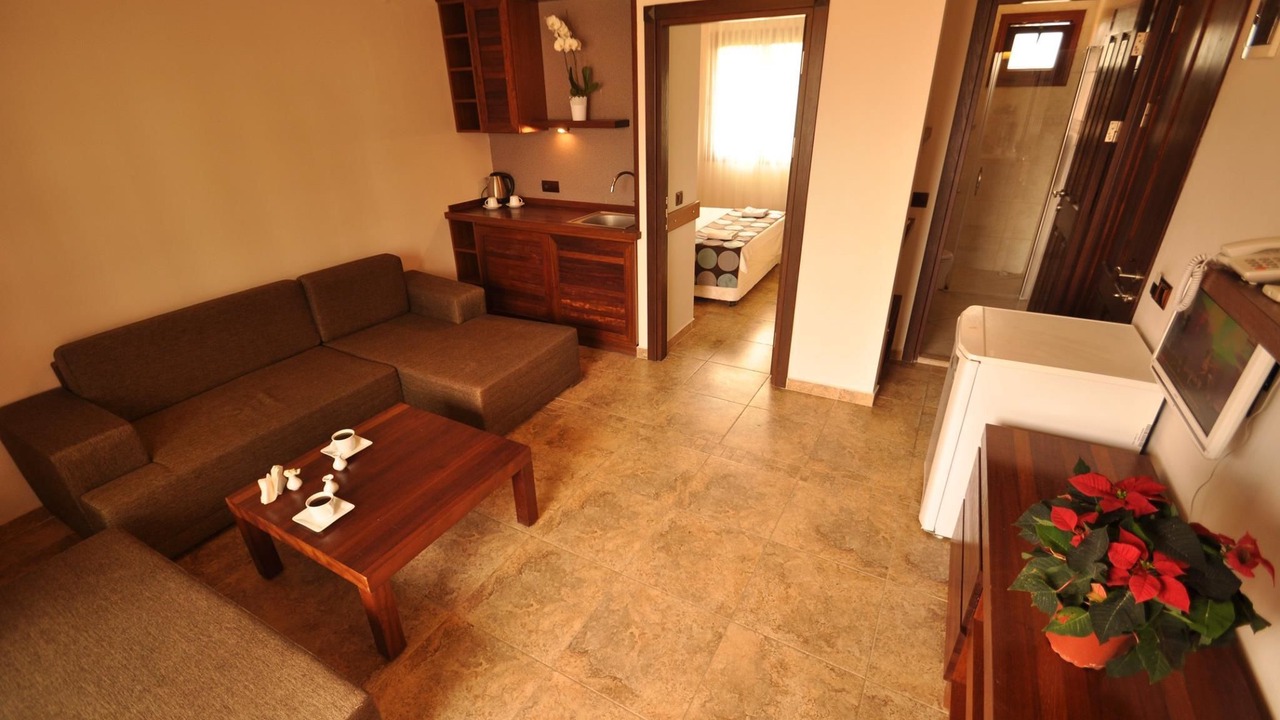 Photo of Bedroom in Oren