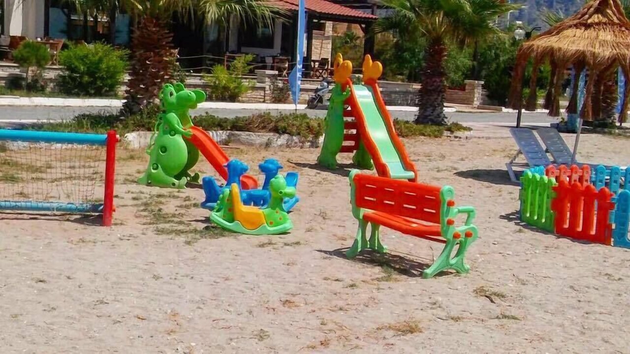 Photo of Outdoor in Oren