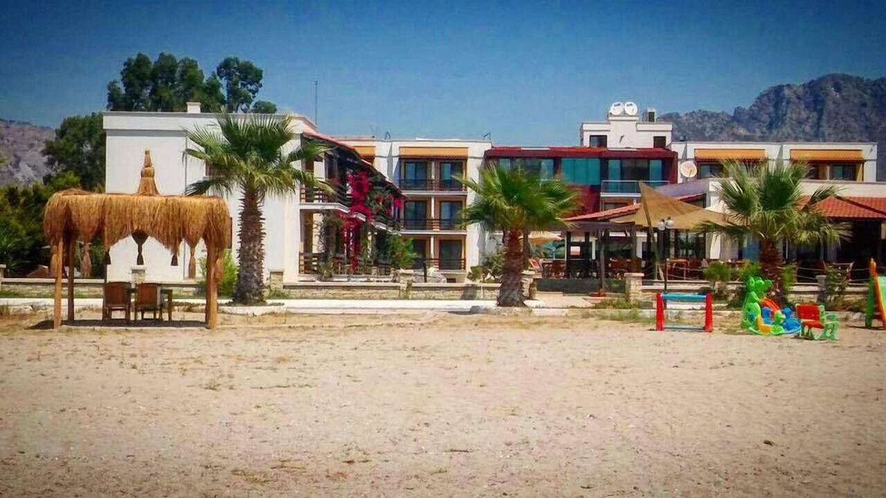 Photo of Outdoor in Oren