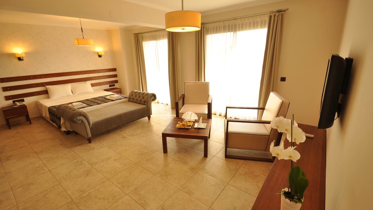 Photo of Bedroom in Oren