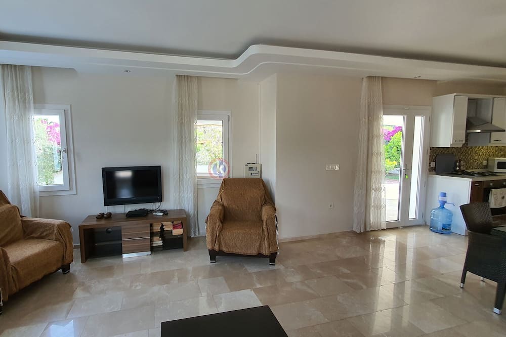 Photo of Livingroom in Dalyan