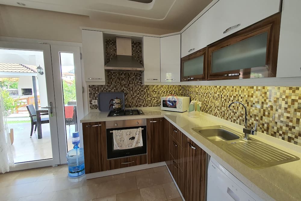 Photo of Kitchen in Dalyan