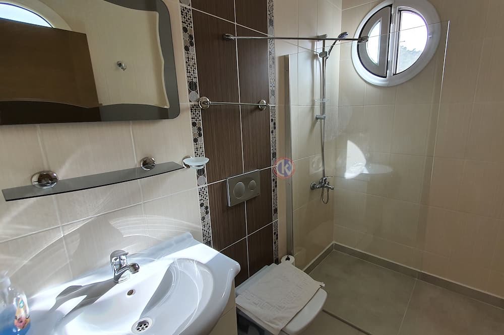 Photo of Bathroom in Dalyan