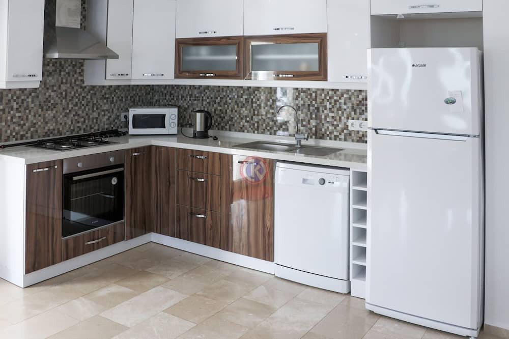 Photo of Kitchen in Dalyan