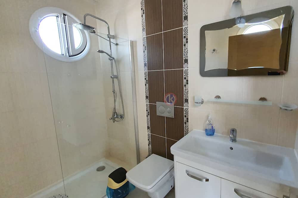 Photo of Bathroom in Dalyan