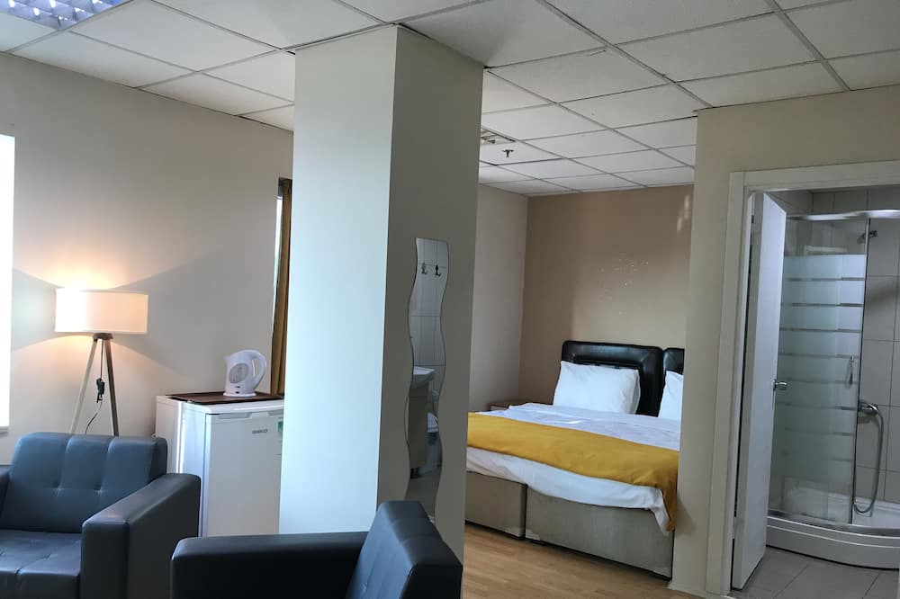 Photo of Bedroom in Besiktas
