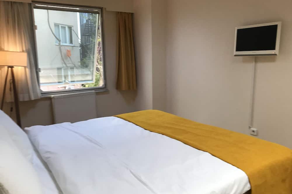 Photo of Bedroom in Besiktas