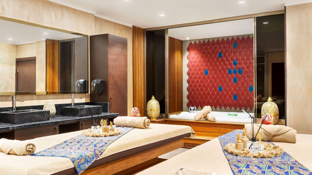 Photo of Bedroom in Maltepe