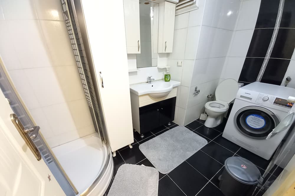 Photo of Bathroom in Bakırkoy