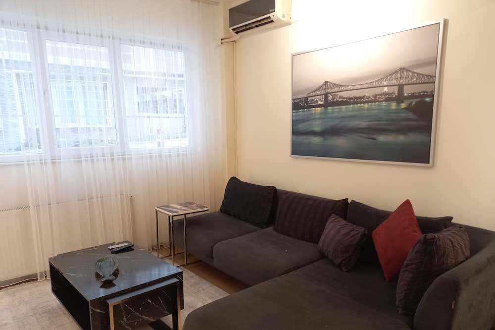 Photo of Livingroom in Bakırkoy