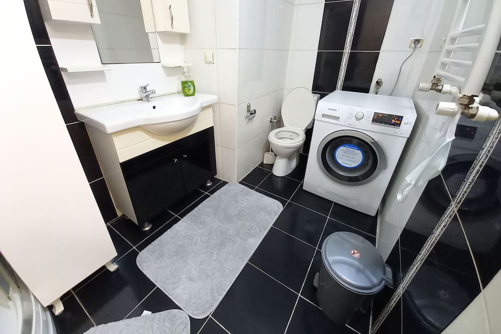 Photo of Bathroom in Bakırkoy