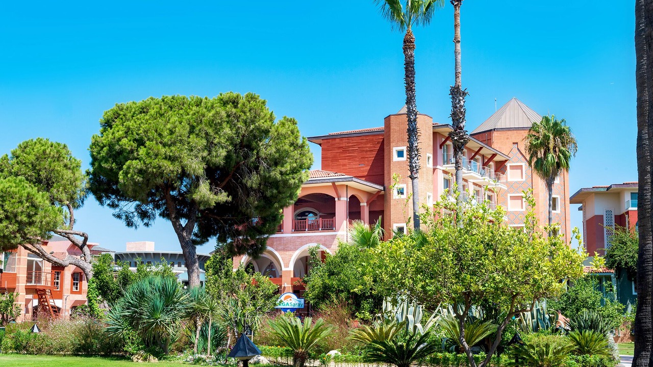 Photo of Outdoor in Belek Golf Area