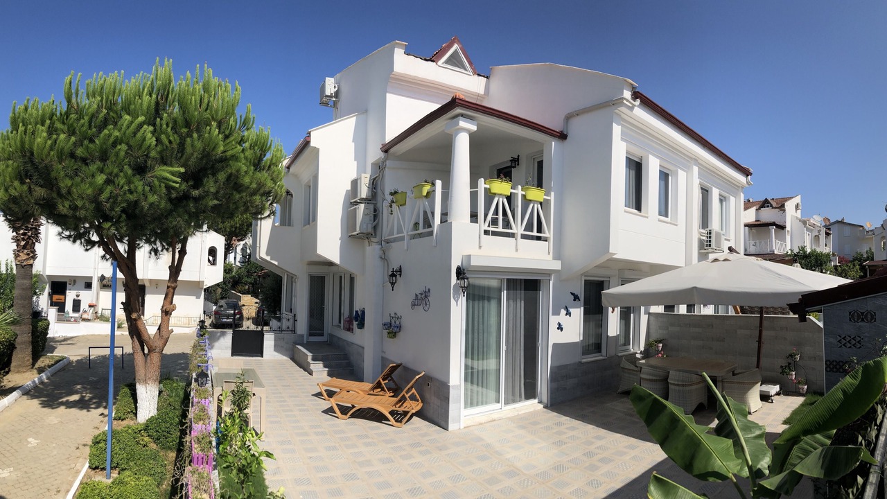 Photo of Outdoor in Kadnlar Denizi Mahallesi