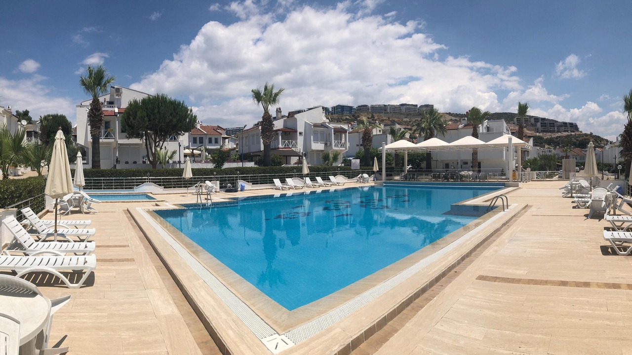 Photo of Outdoor in Kadnlar Denizi Mahallesi