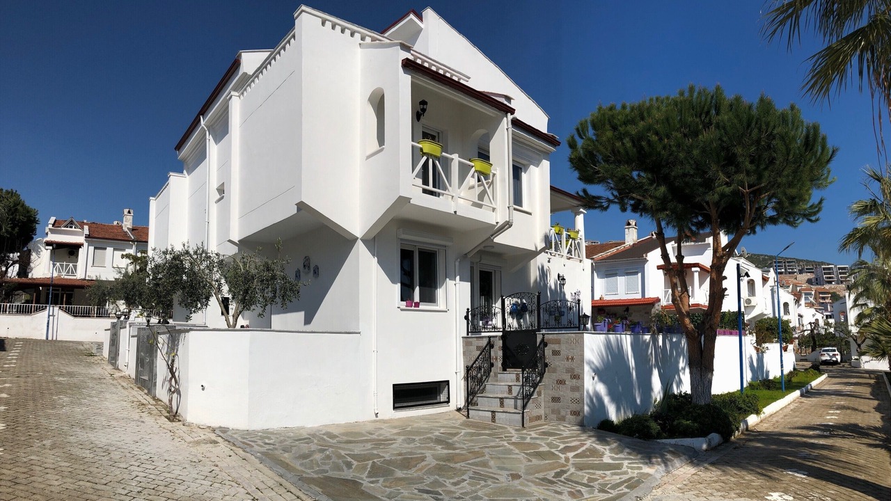 Photo of Outdoor in Kadnlar Denizi Mahallesi