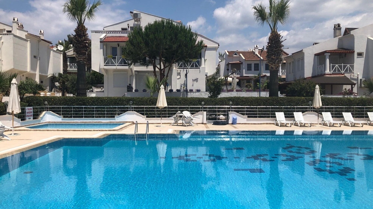 Photo of Outdoor in Kadnlar Denizi Mahallesi
