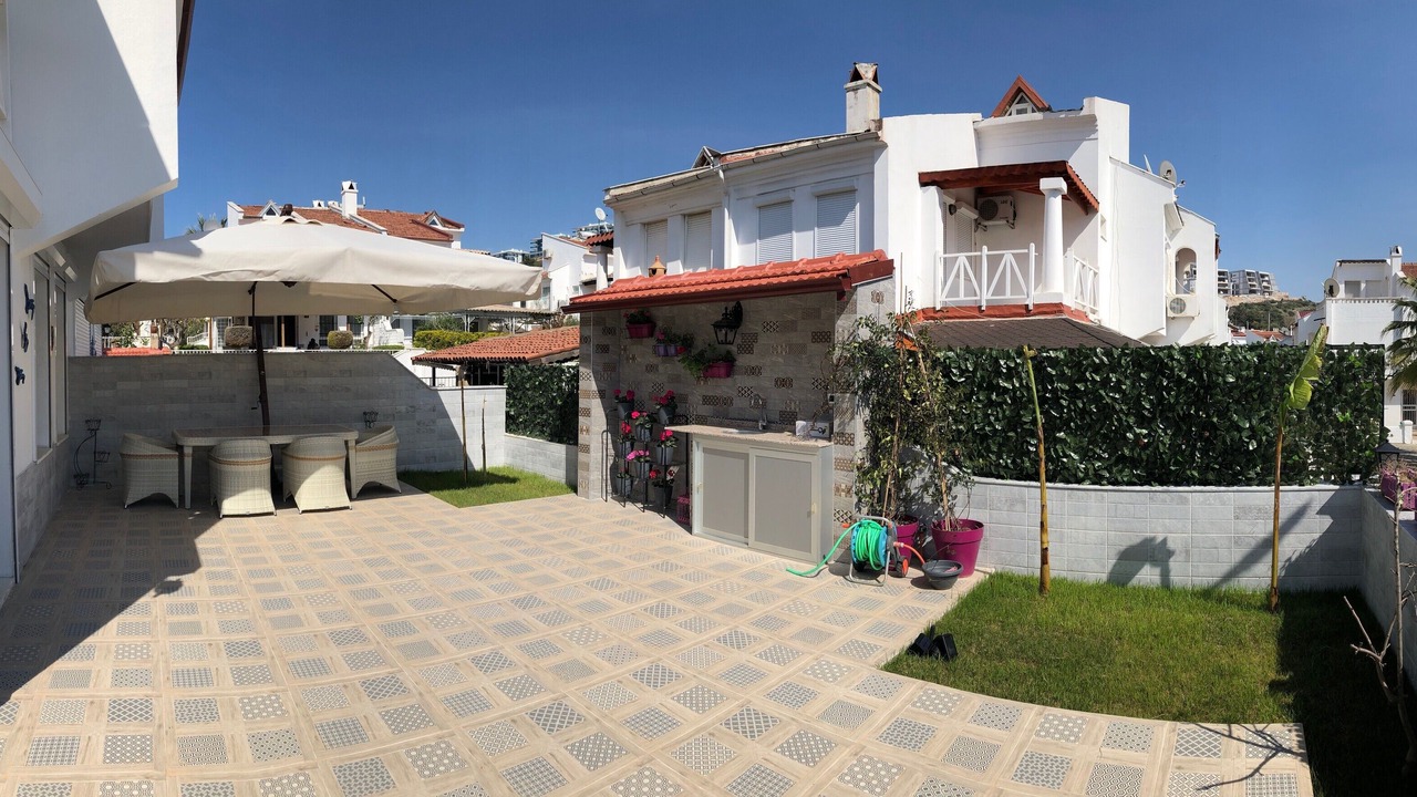 Photo of Outdoor in Kadnlar Denizi Mahallesi