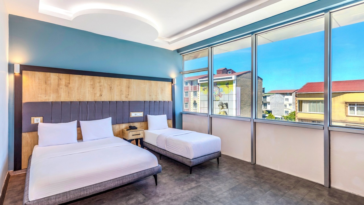 Photo of Bedroom in Arnavutkoy