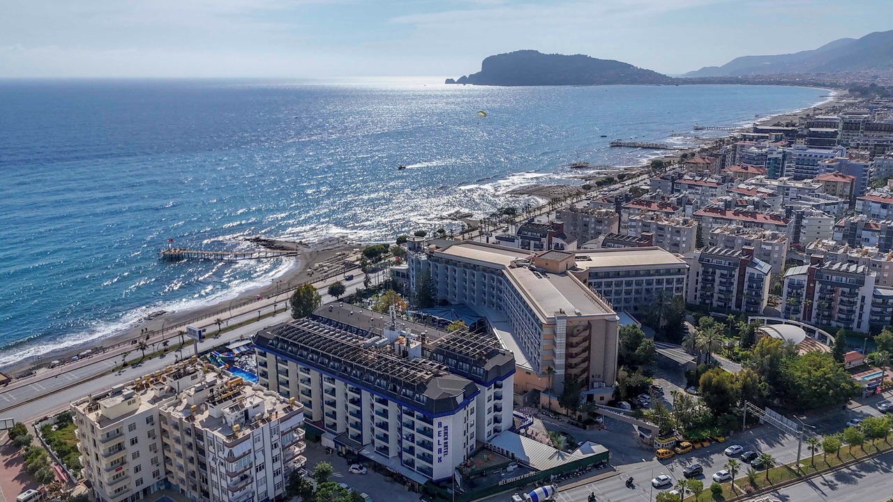 Photo of Outdoor in Tosmur Belediyesi