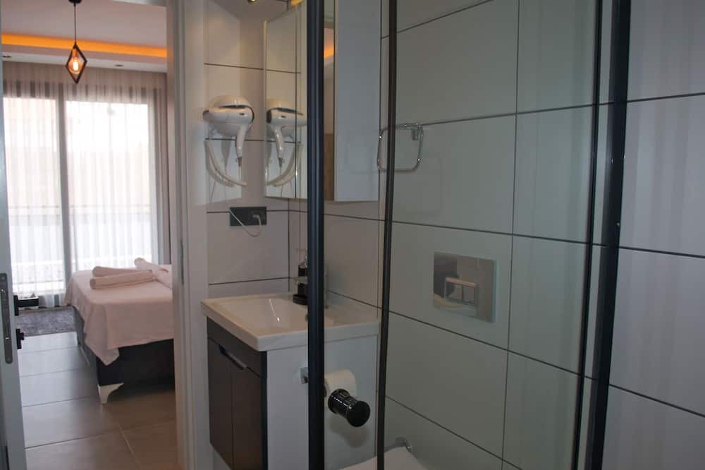 Photo of Bathroom in Oludeniz