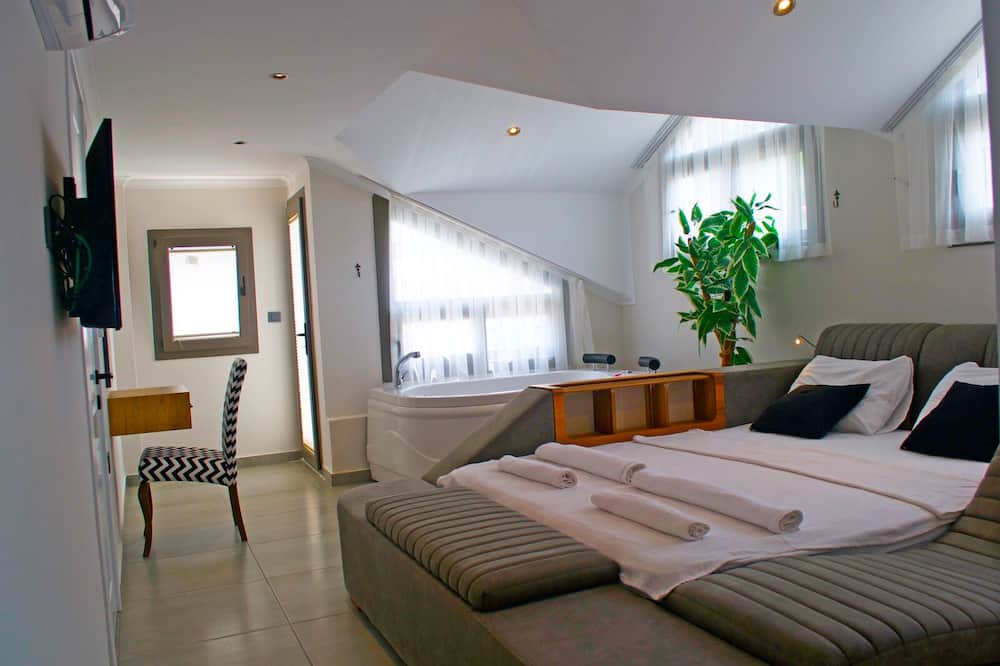 Photo of Bedroom in Oludeniz