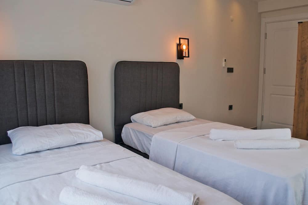 Photo of Bedroom in Oludeniz