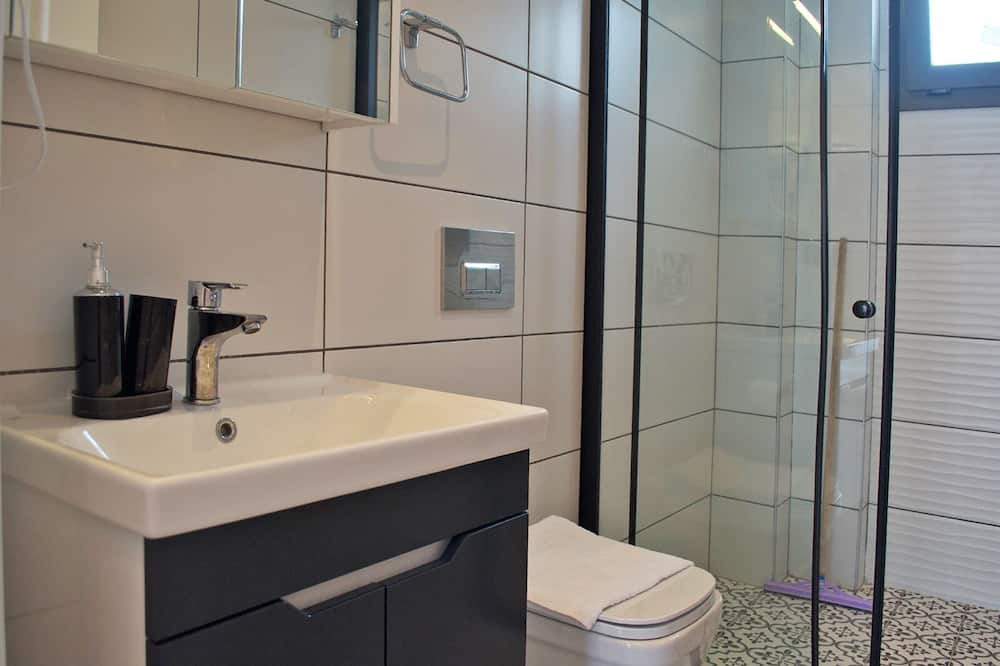 Photo of Bathroom in Oludeniz