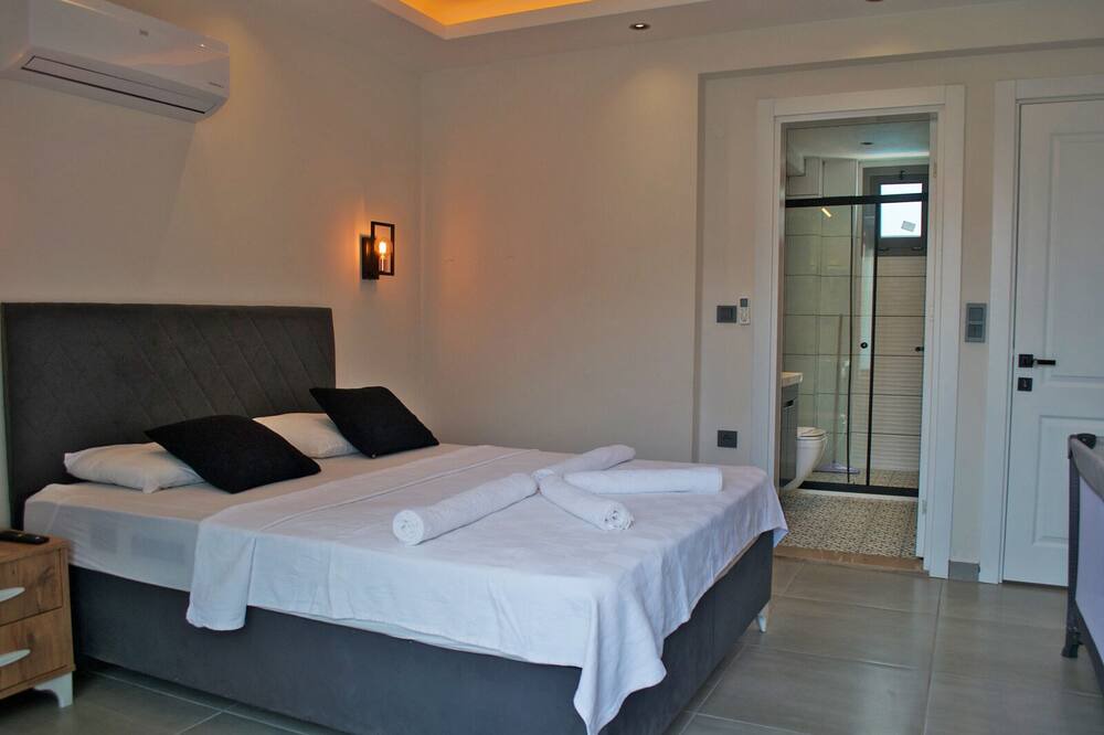 Photo of Bedroom in Oludeniz
