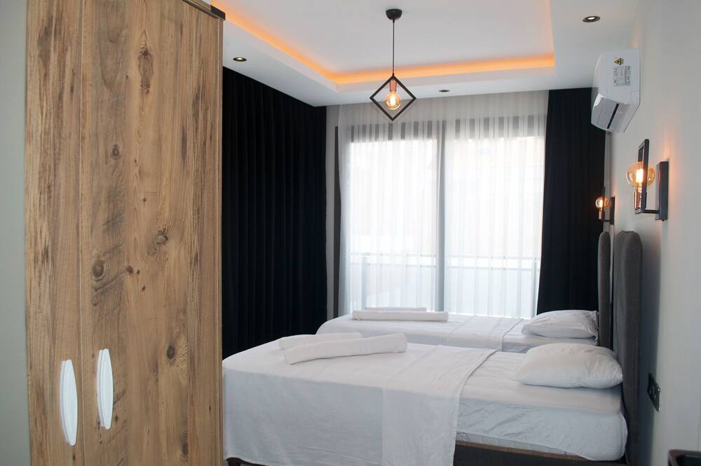 Photo of Bedroom in Oludeniz
